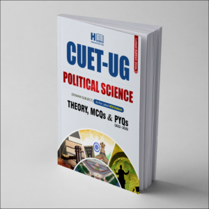 CUET (UG) Political Science 2025 Theory and Chapterwise Question Bank with Past Year Questions Himalaya Publication Paperback – Notebook, 19 March 2024 by Mahima Madan (Author), Akshay Chhimpa (Author)