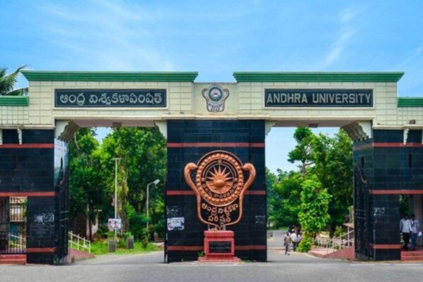 CENTRAL UNIVERSITY OF ANDHRA PRADESH Admission Process 2025 Latest Update, Benefits