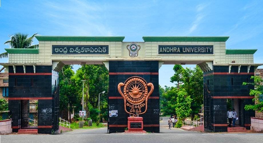 CENTRAL UNIVERSITY OF ANDHRA PRADESH Admission Process 2025 Latest Update, Benefits