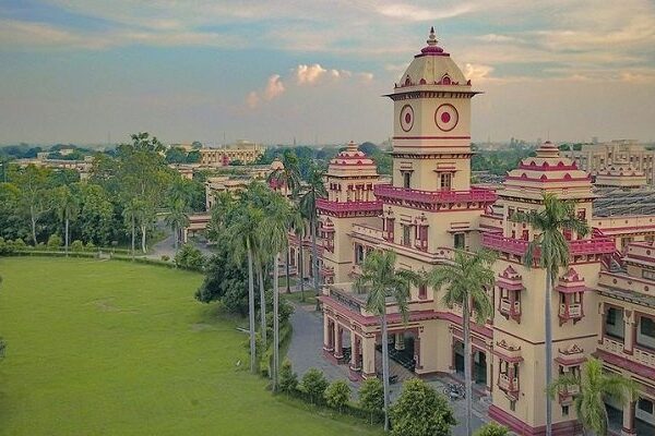 BHU Admissions 2025