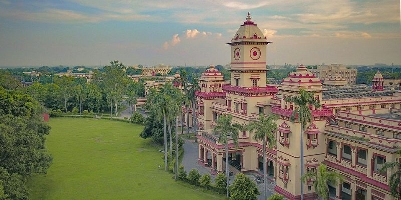 BHU Admissions 2025