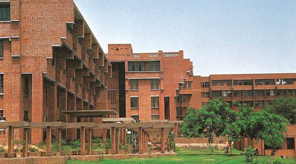 CUET UG 2025 JNU Admission Your Gateway to Excellence Latest Update, Benefits