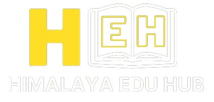 Himalaya Edu Hub offers the best courses for CUET UG, 1st Grade, 2nd Grade, REET, CET, and Patwar. With over 10 years of experience and a proven track record of success