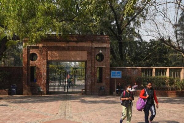 DU UG Spot Admission 2025