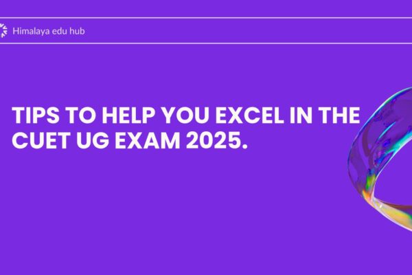 CUET UG Exam 2025