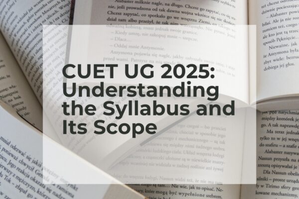 CUET UG 2025