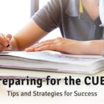 CUET Preparation Tips 2025