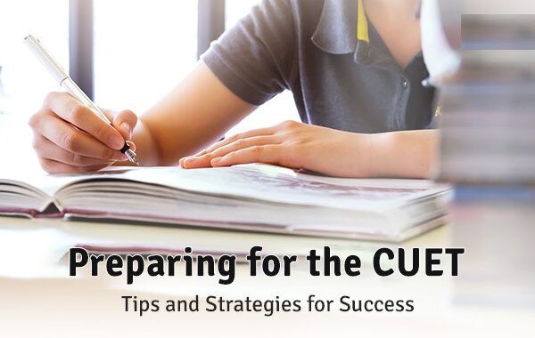 CUET Preparation Tips 2025