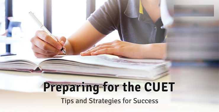 CUET Preparation Tips 2025