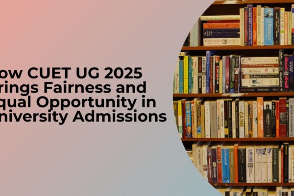 CUET UG Admissions