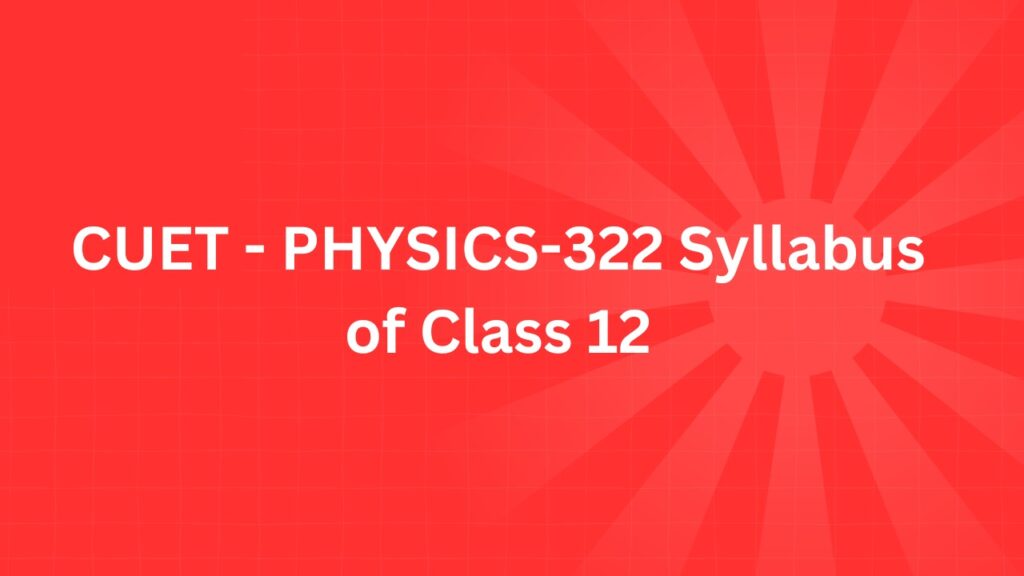 PHYSICS