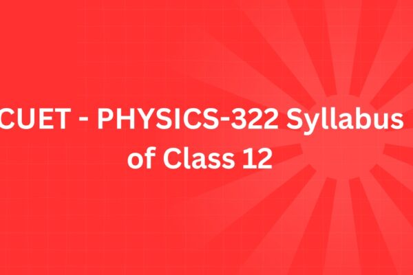 PHYSICS