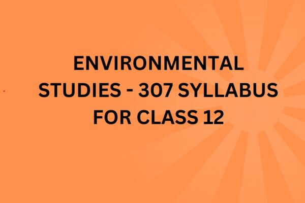 Environmental