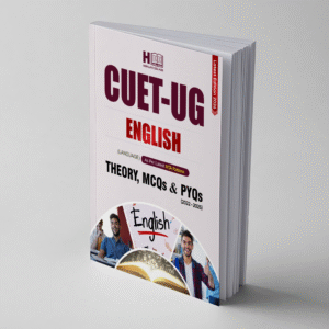 CUET UG English Language 2026