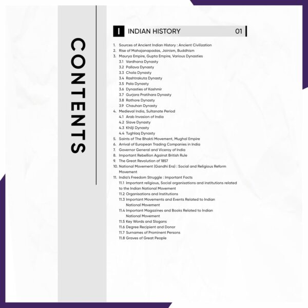 CUET-UG General Aptitude Test Book 2025, Theory MCQs & PYQs with 1000+ Practice Questions, Latest NTA Pattern Paperback – Notebook, 19 March 2025 by Kapil Godara (Author), Vikas Choudhary (Author) - Image 3