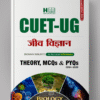 CUET UG Biology 2026