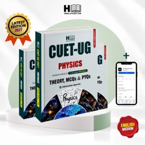 CUET UG Physics 2027